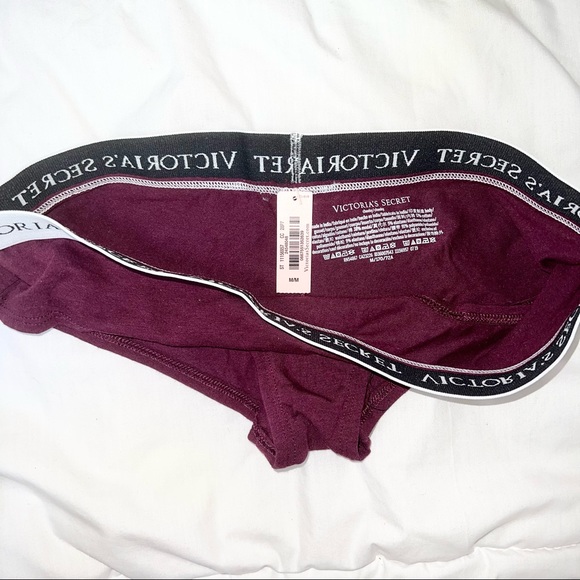 Victoria Secret Panties (Set of 3) (Brand New) - Picture 4 of 5